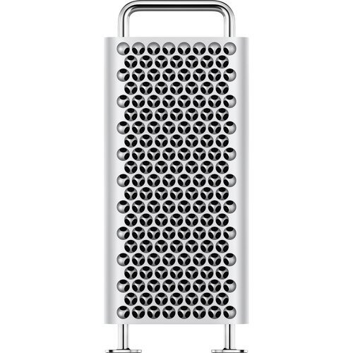 Apple Mac Pro Tower Desktop