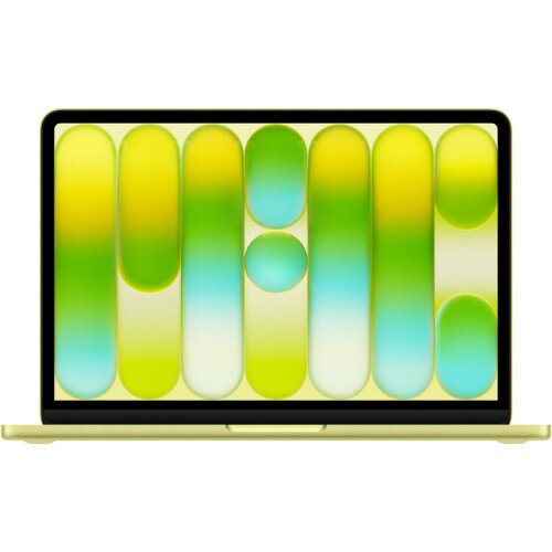 Apple MacBook Neo 13-inch - Citrus - 256GB