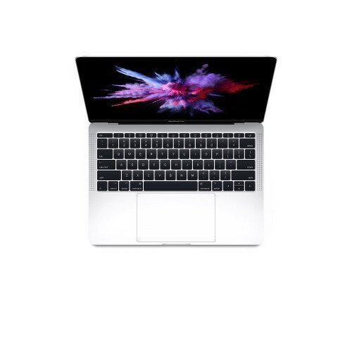 Apple MacBook Pro 13-inch - 2.3GHz Dual-Core Processor 256GB Storage - Silver
