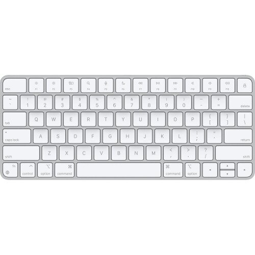 Apple Magic Keyboard (2021)