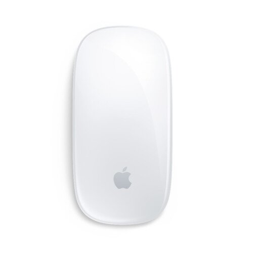 Apple Magic Multi-Touch Surface Mouse - White