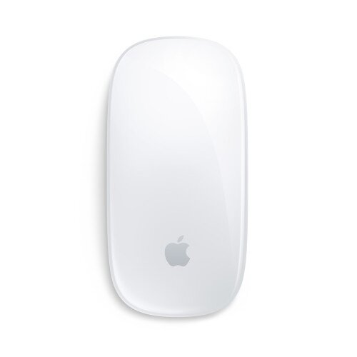 Apple Magic Mouse (USB‑C) Multi-Touch Surface - White