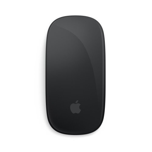 Apple Magic Mouse (USB‑C) Multi-Touch Surface - Black