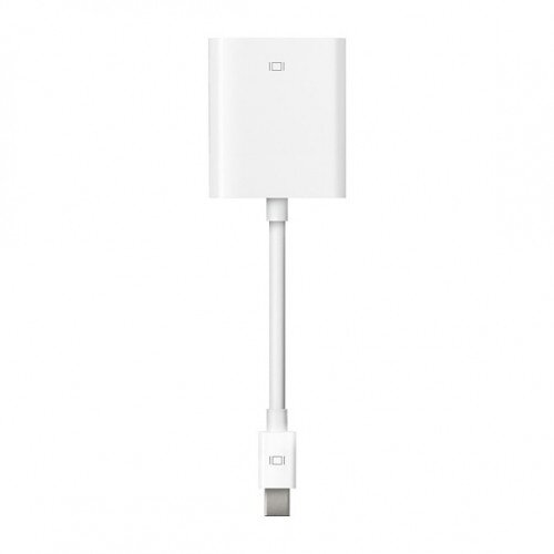 Apple Mini DisplayPort to VGA Adapter