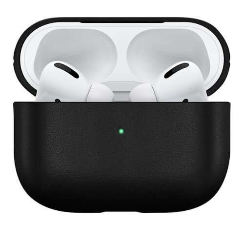 Apple Native Union Leather Case for AirPods Pro