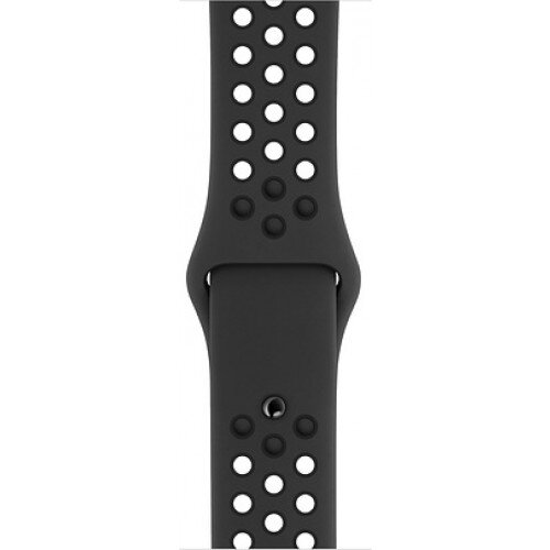 Apple Nike Sport Band - Anthracite/Black - 40mm