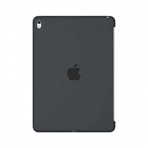 Buy Apple Silicone Case for 9.7inch iPad Pro Charcoal Gray online in