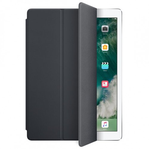 Apple Smart Cover for 12.9-inch iPad Pro - Charcoal Gray
