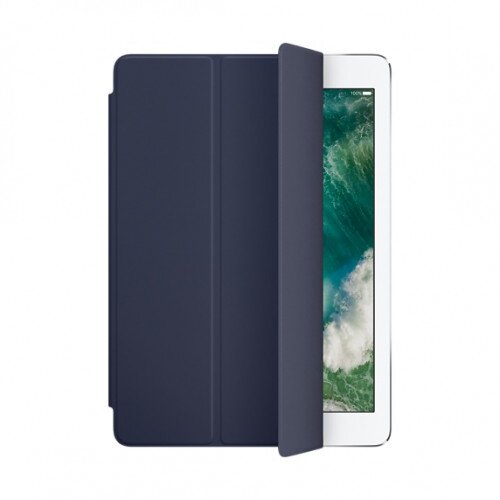 Apple Smart Cover for 9.7-inch iPad Pro - Midnight Blue