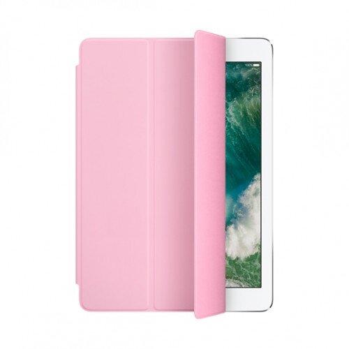 Apple Smart Cover for 9.7-inch iPad Pro - Light Pink