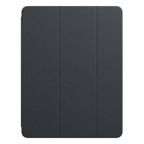 Apple Smart Folio for 12.9-inch iPad Pro (3rd Generation) - Charcoal Gray