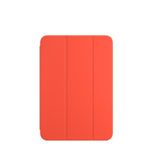 Apple Smart Folio for iPad mini (6th Generation) - Electric Orange