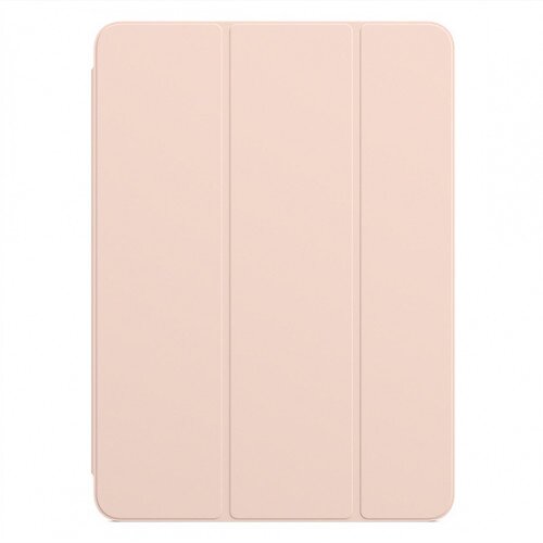 Apple Smart Folio for iPad Pro 11-inch (2nd Generation) - Pink Sand