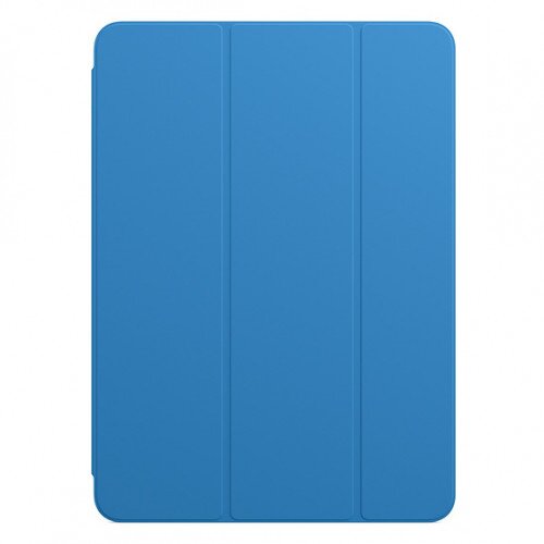 Apple Smart Folio for iPad Pro 11-inch (2nd Generation) - Surf Blue