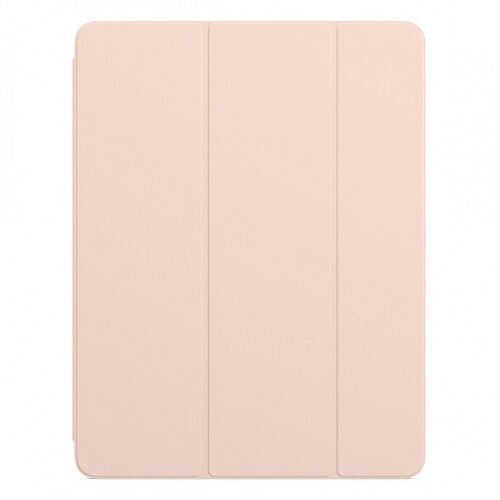 Apple Smart Folio for iPad Pro 12.9-inch (4th Generation) - Pink Sand