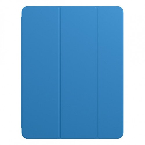 Apple Smart Folio for iPad Pro 12.9-inch (4th Generation) - Surf Blue
