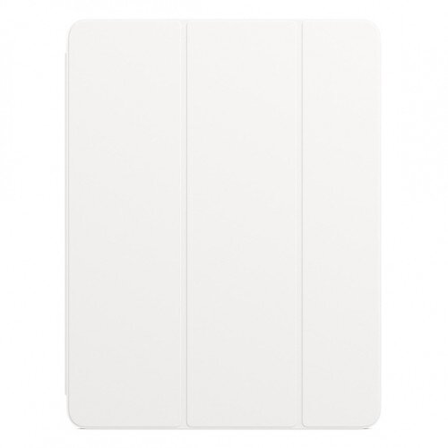 Apple Smart Folio for iPad Pro 12.9-inch (4th Generation) - White