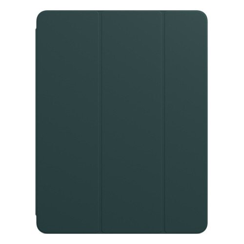 Apple Smart Folio for iPad Pro 12.9-inch (5th Generation) - Mallard Green