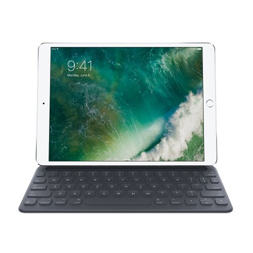 Apple Smart Keyboard for iPad (7th Gen) and iPad Air (3rd Gen) - US English