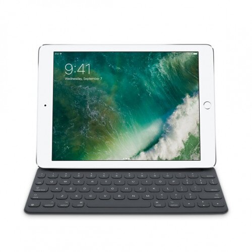 Apple Smart Keyboard for 9.7-inch iPad Pro - US English