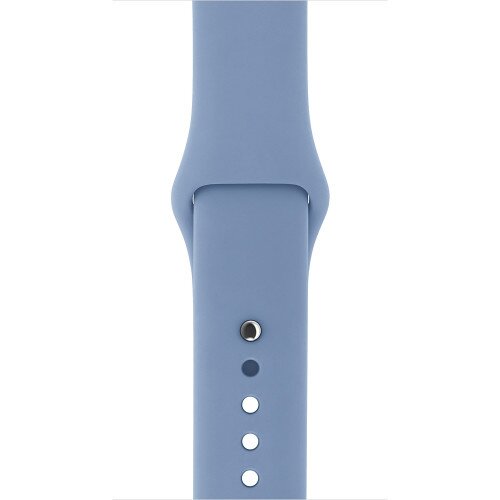 Apple Sport Band - Azure - 38mm - S/M & M/L
