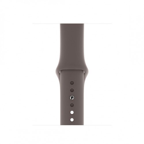 Apple Watch Sport Band - 40mm - Regular - Coastal Gray