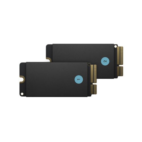 Apple SSD Kit for Mac Pro - 8TB