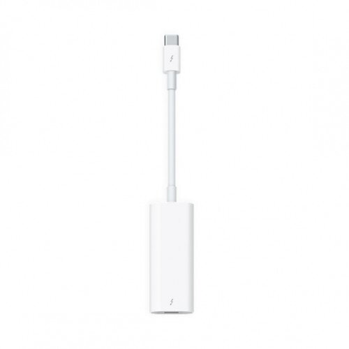 Apple Thunderbolt 3 (USB-C) to Thunderbolt 2 Adapter