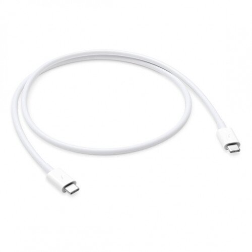 Apple Thunderbolt 3 (USB‑C) Cable (0.8 m)