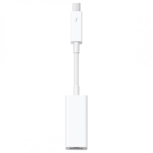 Apple Thunderbolt to Gigabit Ethernet Adapter