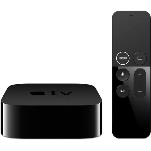 Apple TV 4K - 32GB