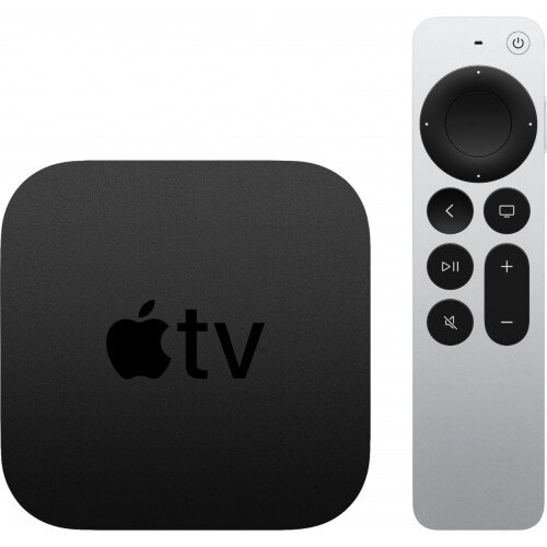 Apple TV 4K (2021) - 32GB