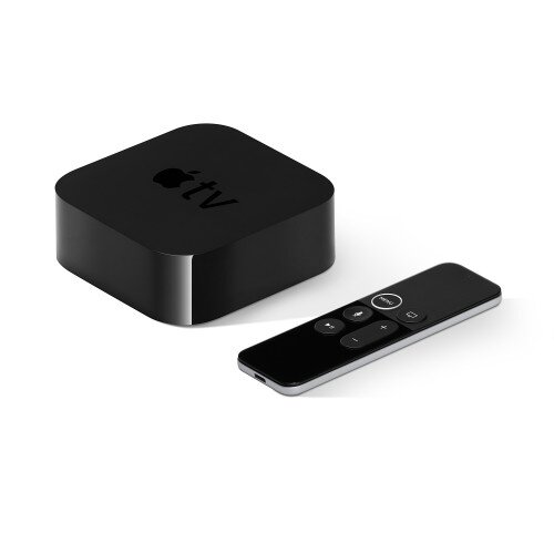 Apple TV (4th generation) - 32GB