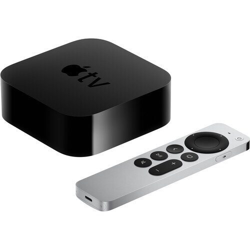 Apple TV HD (2021)