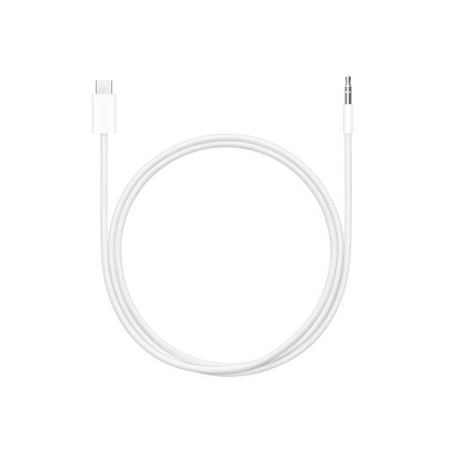 Apple USB-C to 3.5 mm Audio Cable (1.2 m)