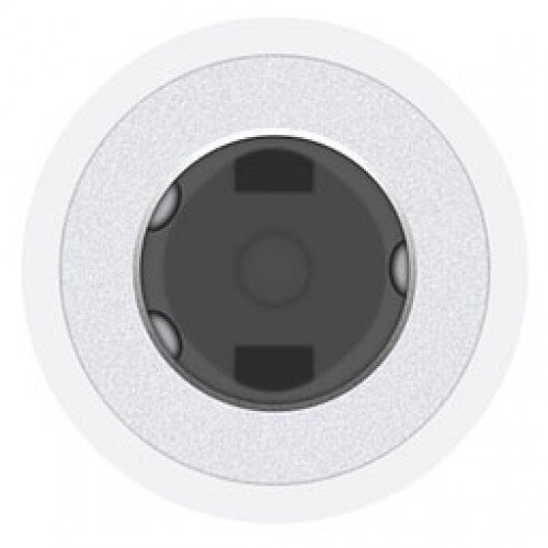 Buy Apple USBC to 3.5 mm Headphone Jack Adapter online in Pakistan