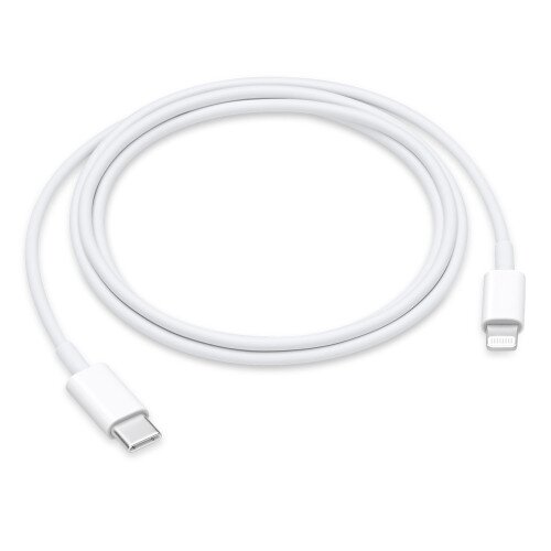 Apple USB-C to Lightning Cable - (1 m)