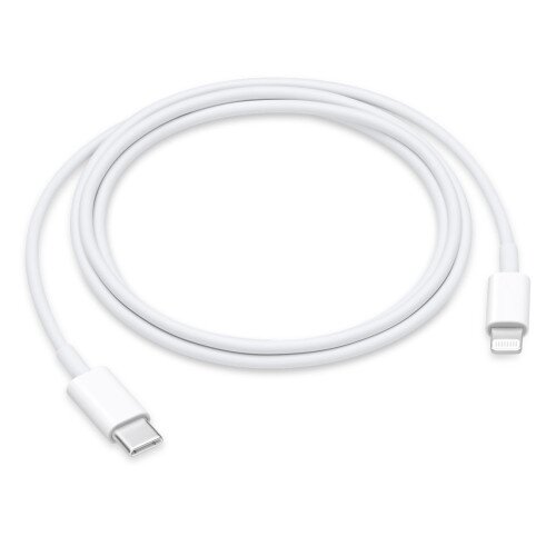 Apple USB-C to Lightning Cable (2024)