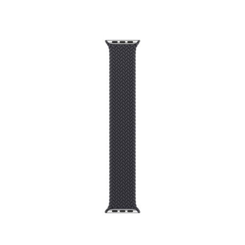 Apple Watch 41mm Midnight Braided Solo Loop - Size-3