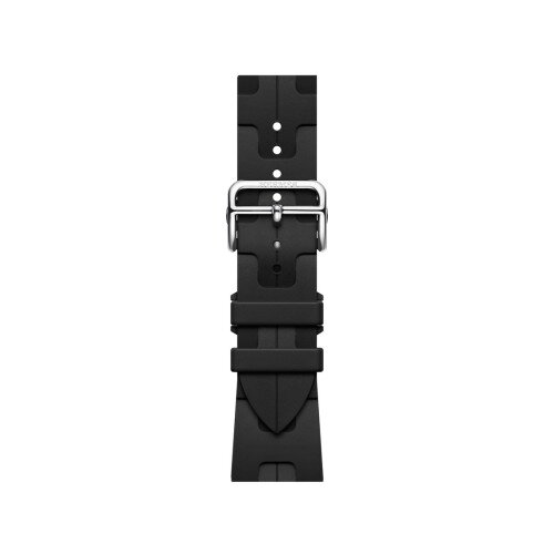 Apple Watch Hermes Kilim Single Tour Band - 41mm - Noir