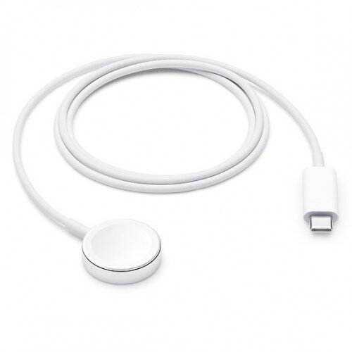 Apple Watch Magnetic Charger to USB-C Cable - 1 Meter