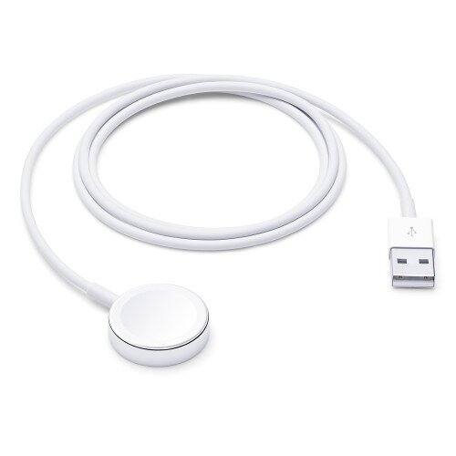 Apple Watch Magnetic Charger to USB Cable - 1 Meter