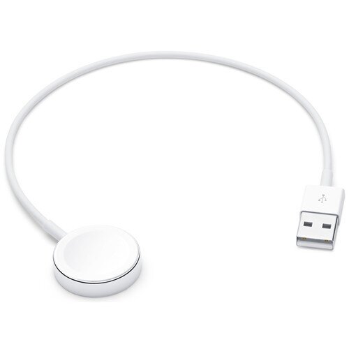 Apple Watch Magnetic Charging Cable - 0.3 Meter