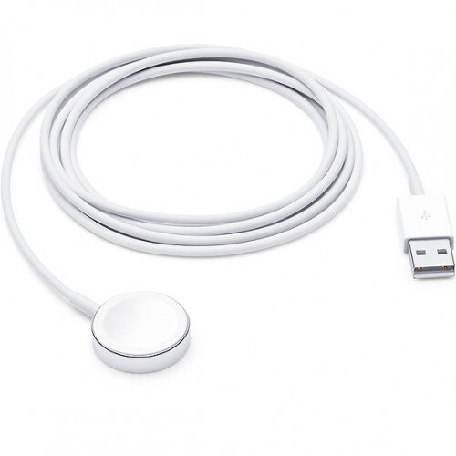 Apple Watch Magnetic Charging Cable - 2 Meter