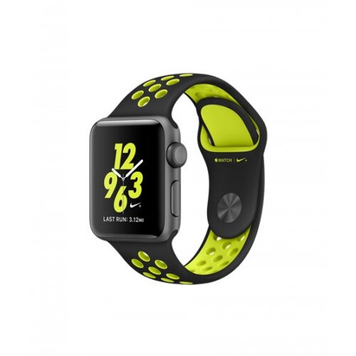 Apple Watch Nike+ Series 2