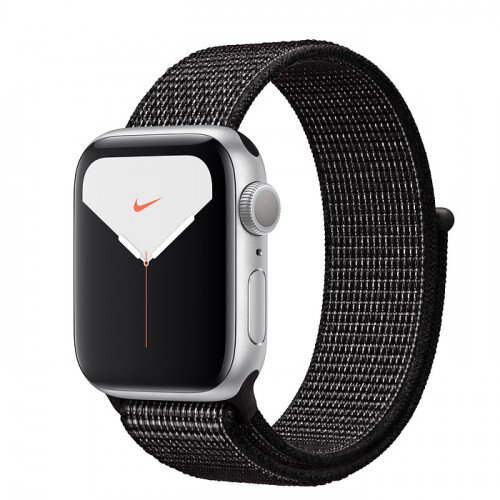 Apple Watch Nike Series 5 with Sport Loop Band