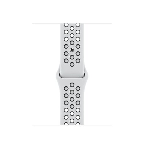 Apple Watch Series Nike Sport Band
