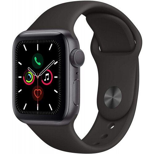 Apple Watch Series 5 with Sport Band
