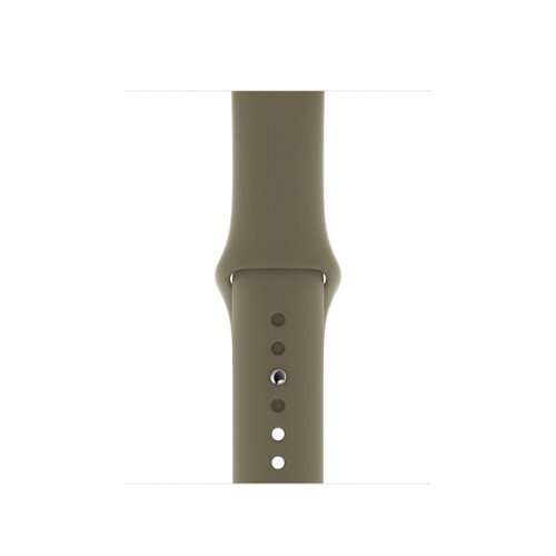 Apple Watch Sport Band - 40mm - S/M & M/L - Khaki