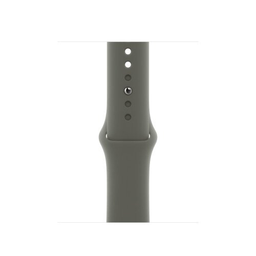 Apple Watch Sport Band - 41mm - S/M - Olive